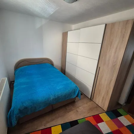 Demir Apartmán Sarajevo