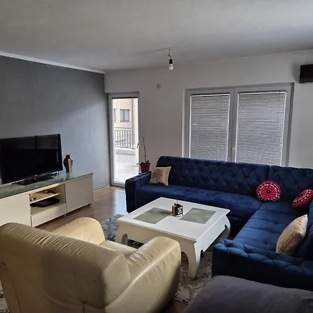 Apartmán Demir