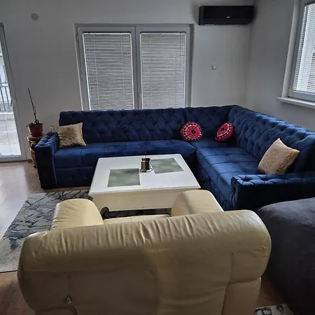 Apartmán Demir