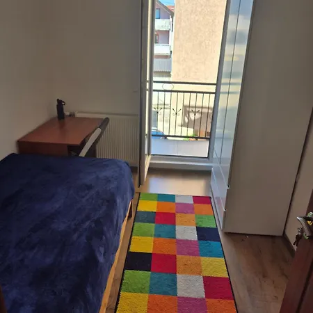 Apartmán Demir *