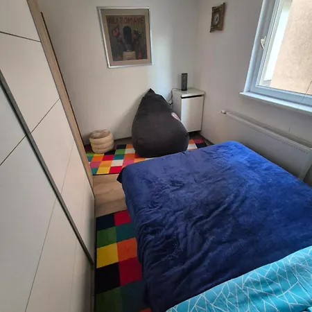 Demir Apartmán