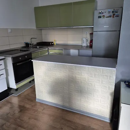 Apartmán Demir *